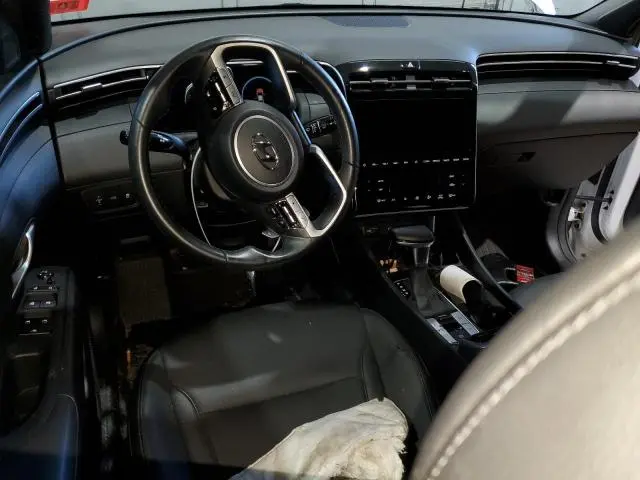 2024 HYUNDAI SANTA CRUZ XRT  