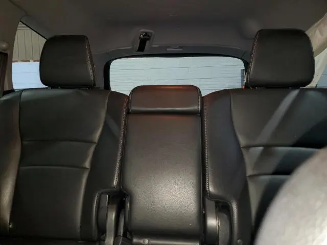 2019 HONDA PILOT EXL  