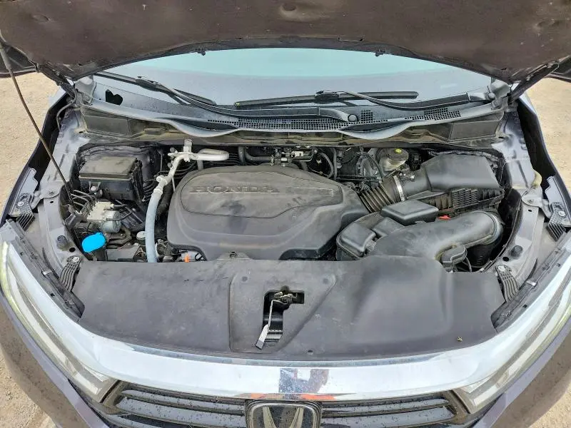 2023 HONDA ODYSSEY EXL  