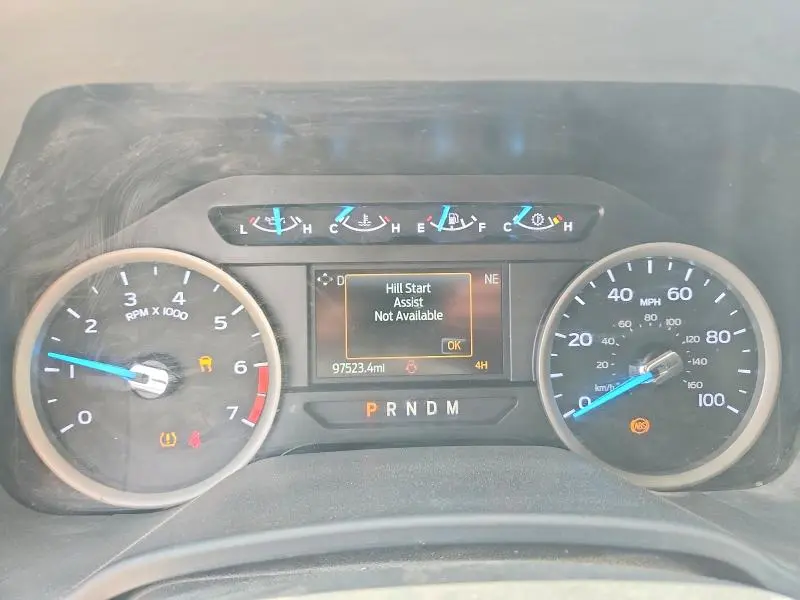 2022 FORD F250 SUPER DUTY  