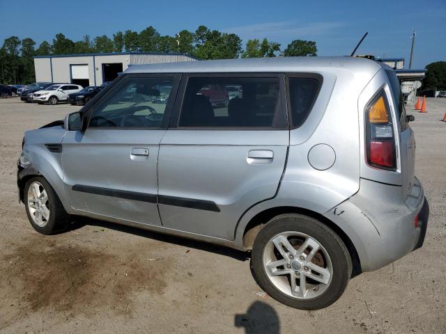 2010 KIA SOUL +