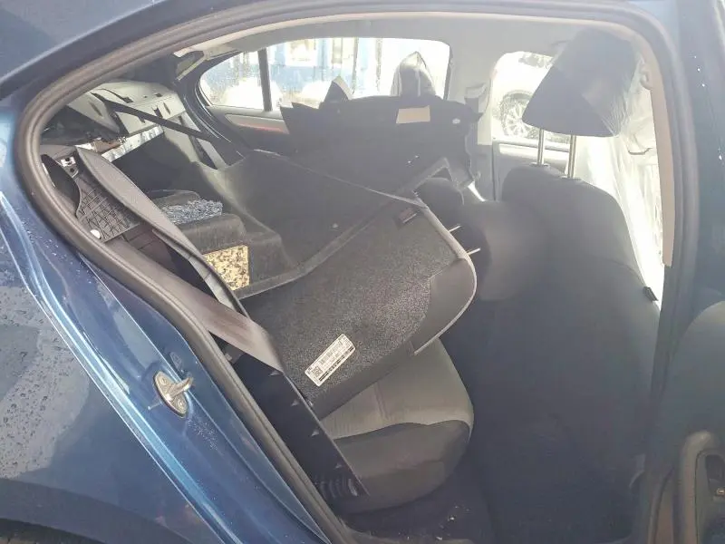 2017 VOLKSWAGEN JETTA S  