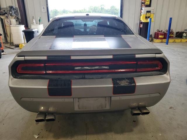 2014 DODGE CHALLENGER R/T