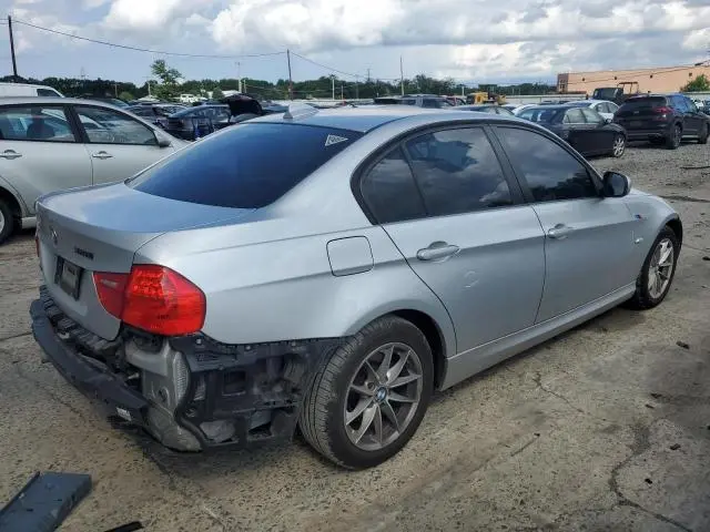 2010 BMW 328 XI SULEV  