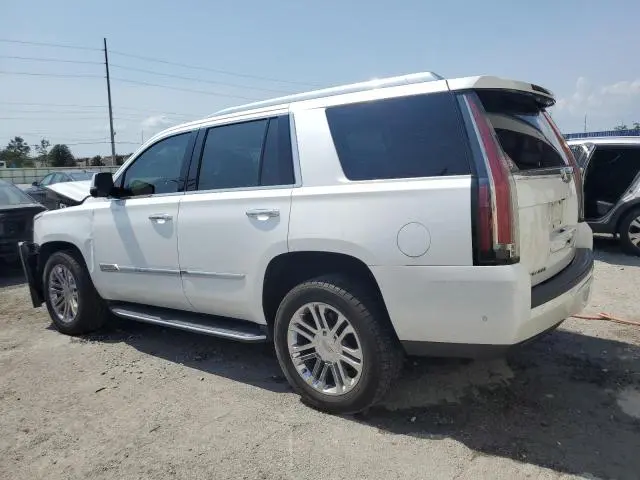 2019 CADILLAC ESCALADE   