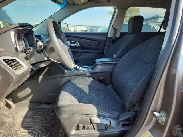 2011 GMC TERRAIN SLE  