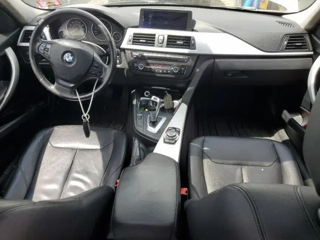2013 BMW 328 XI  