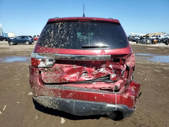 2013 DODGE DURANGO SXT  