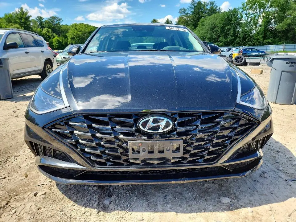 2022 HYUNDAI SONATA LIMITED  
