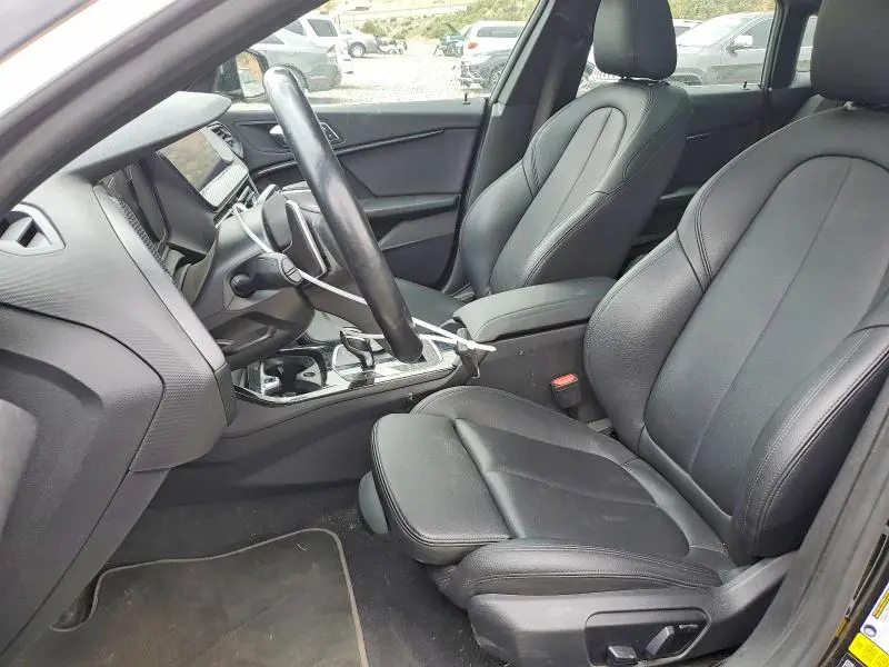 2020 BMW 228XI   