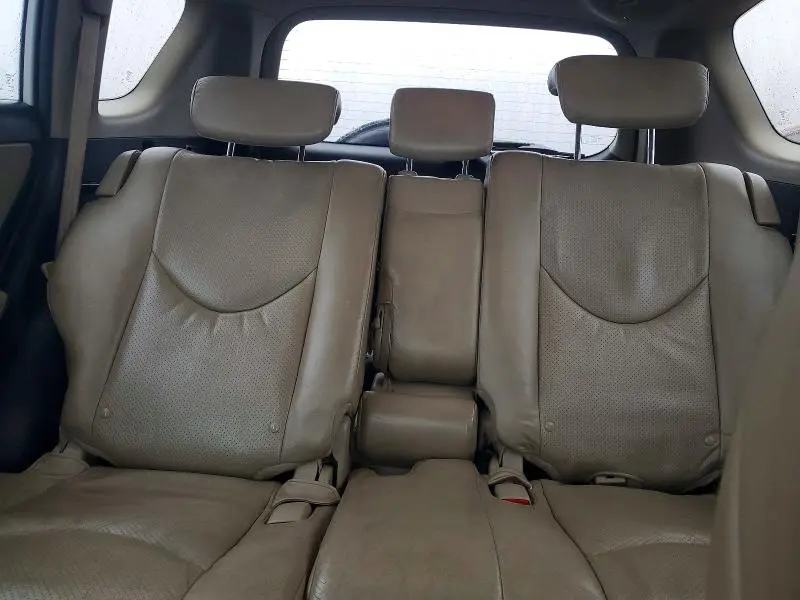 2010 TOYOTA RAV4 LIMITED  