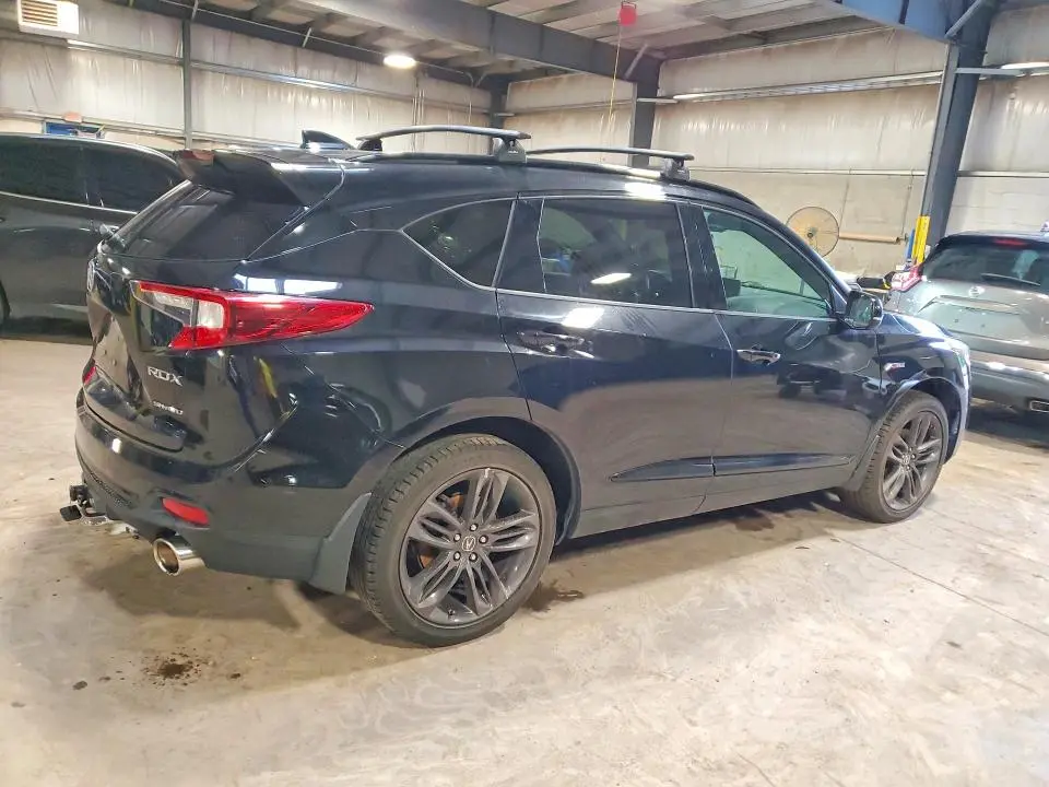 2019 ACURA RDX A-SPEC  