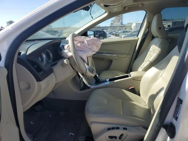 2013 VOLVO XC60 3.2