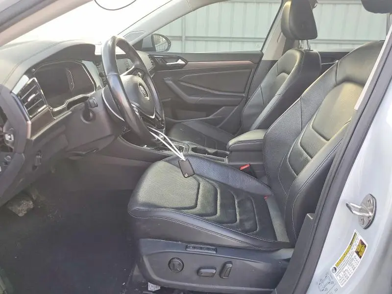 2019 VOLKSWAGEN JETTA SEL PREMIUM  