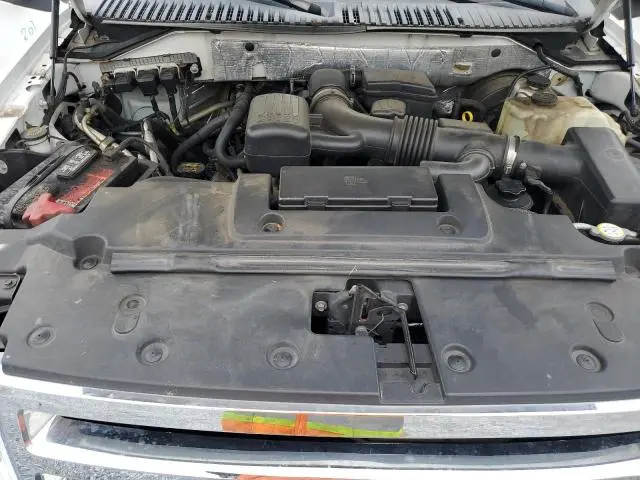 2012 FORD EXPEDITION XLT  