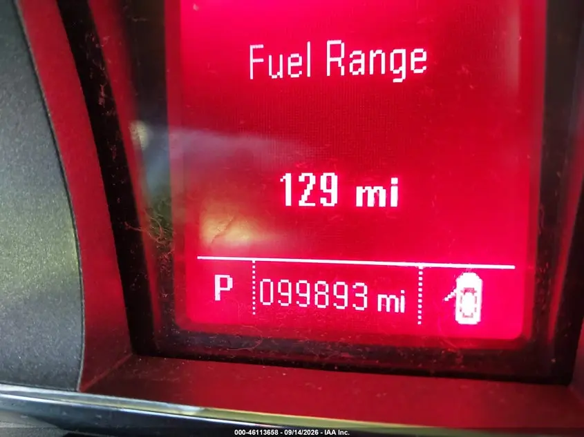 2017 GMC TERRAIN SLE-1