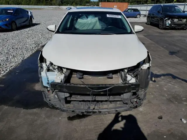 2013 TOYOTA AVALON HYBRID  