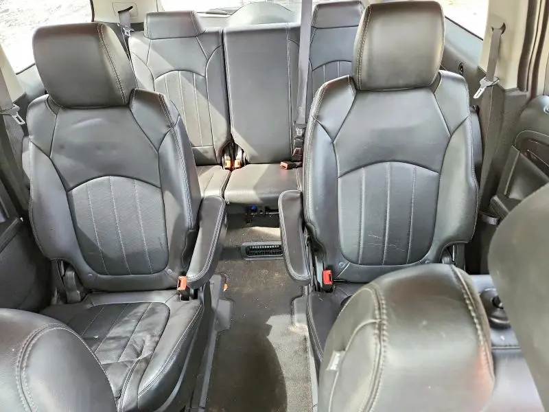 2015 BUICK ENCLAVE   