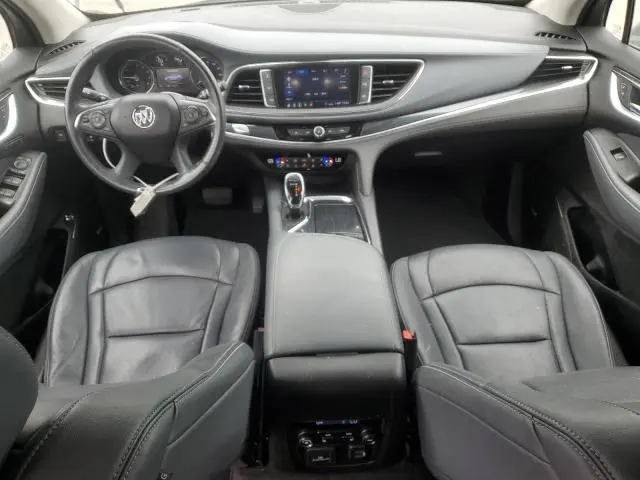 2020 BUICK ENCLAVE PREMIUM  