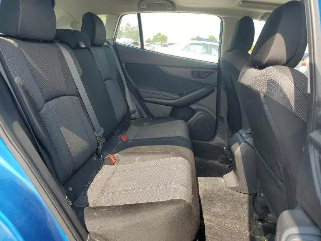 2021 SUBARU IMPREZA PREMIUM  
