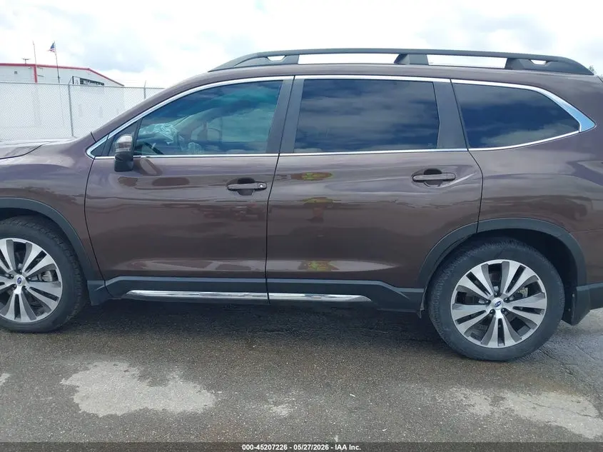 2021 SUBARU ASCENT LIMITED