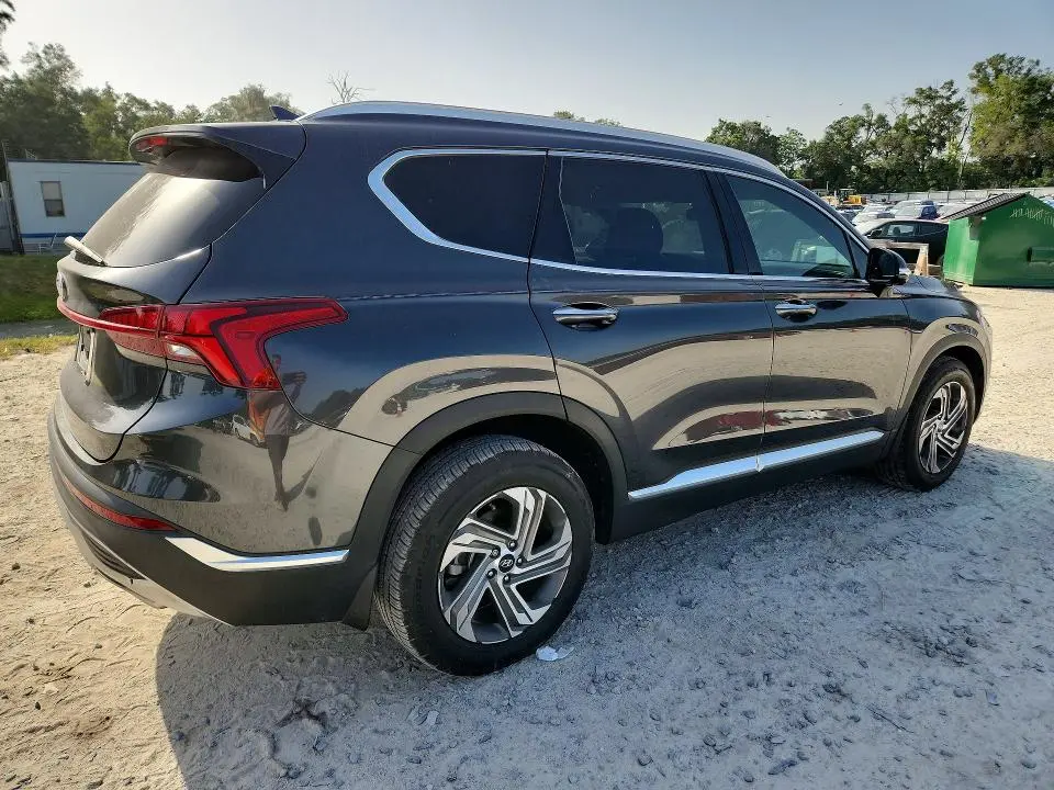 2023 HYUNDAI SANTA FE SEL PREMIUM  