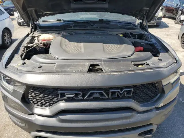 2023 RAM 1500 TRX  