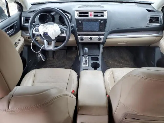 2017 SUBARU OUTBACK 3.6R LIMITED  