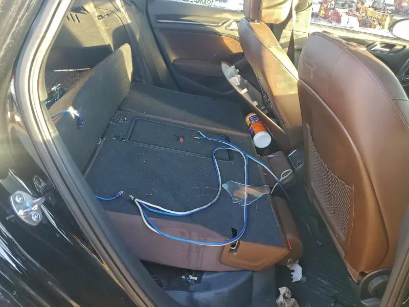 2015 AUDI A3 PREMIUM  