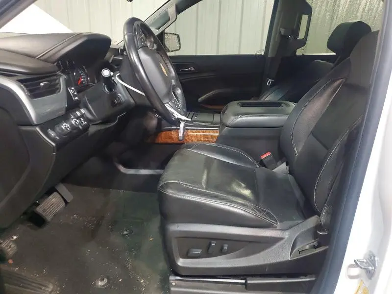 2018 CHEVROLET TAHOE K1500 PREMIER  