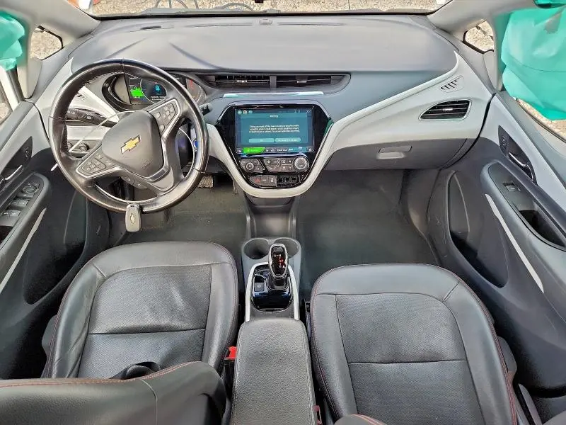 2018 CHEVROLET BOLT EV PREMIER  