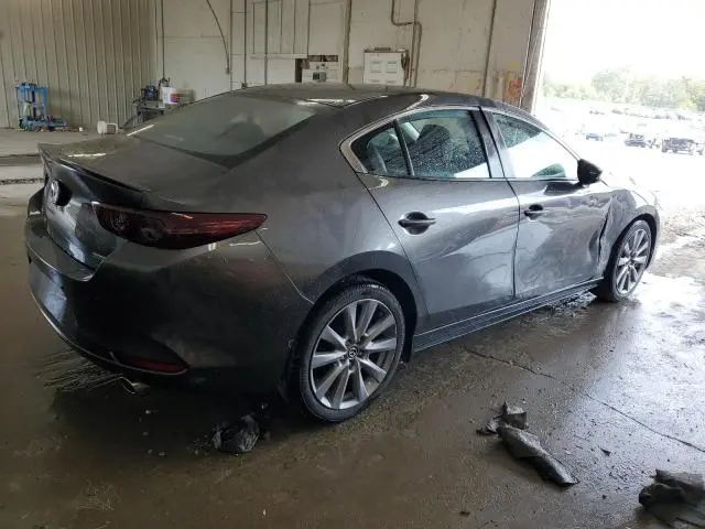 2021 MAZDA 3 SELECT  