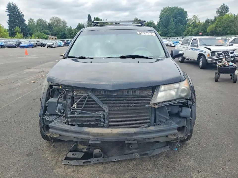 2010 ACURA MDX   