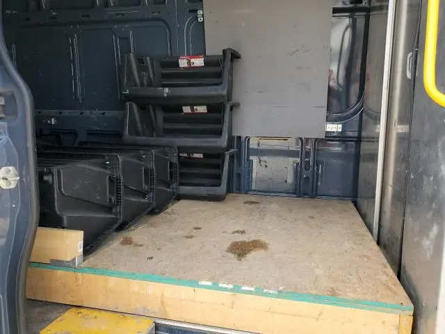 2019 MERCEDES-BENZ SPRINTER 2500/3500  