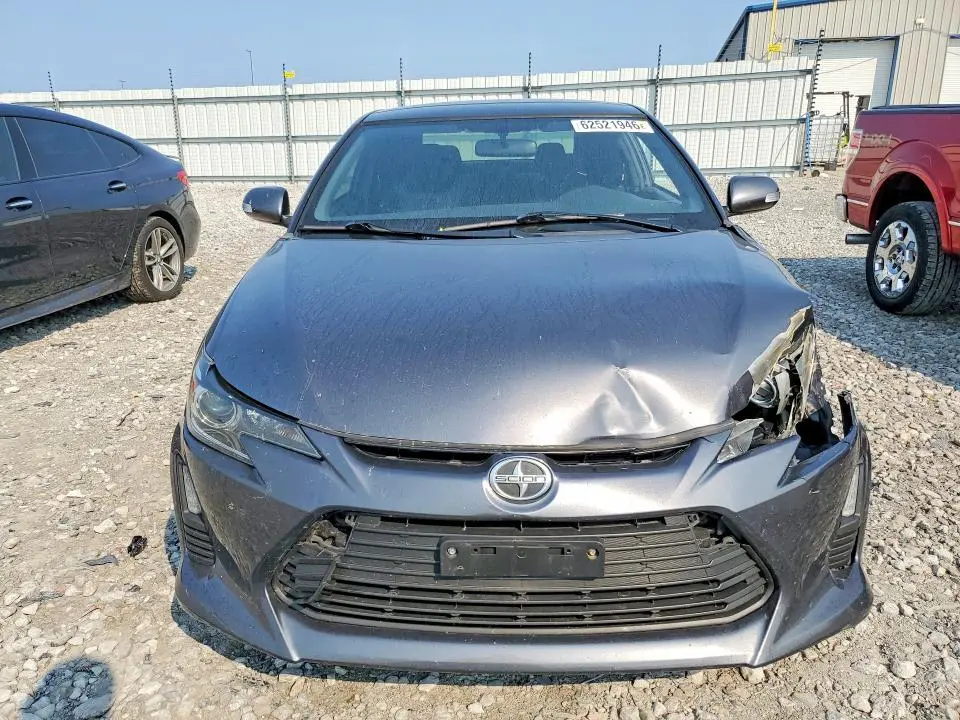 2014 SCION TC BASE  