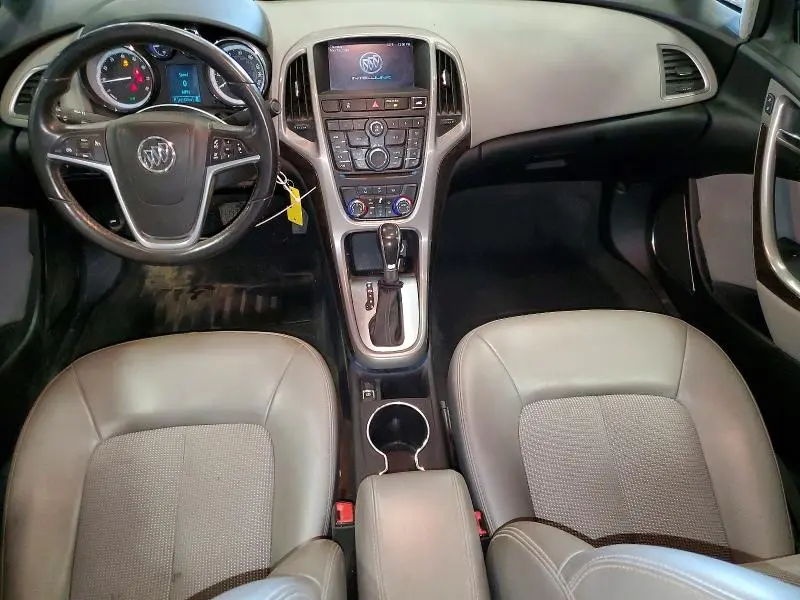 2014 BUICK VERANO   