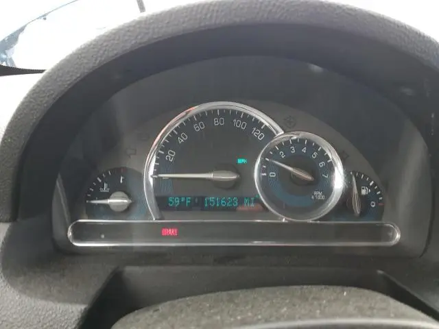 2010 CHEVROLET HHR LS