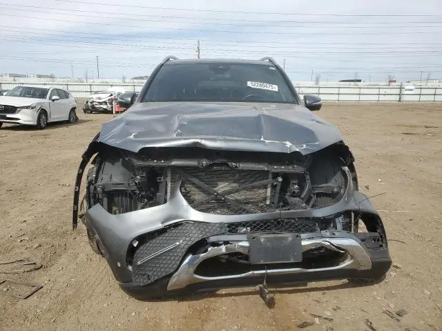 2020 MERCEDES-BENZ GLE 450 4MATIC  