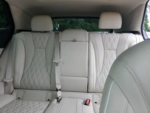 2021 BUICK ENVISION AVENIR  
