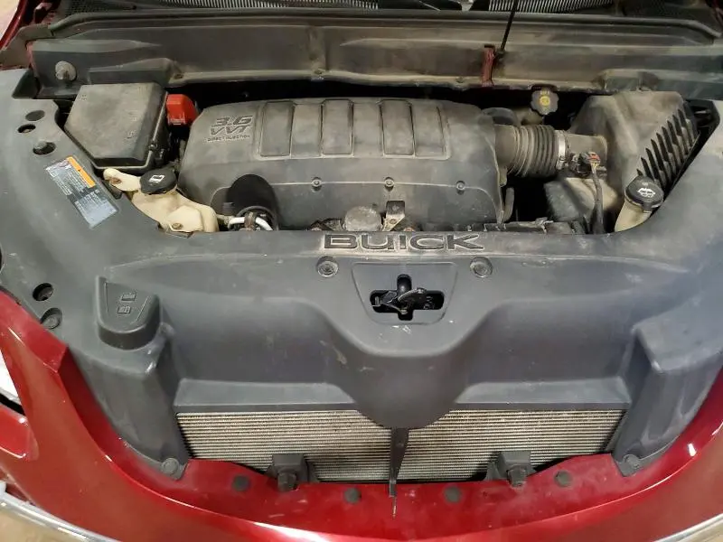 2012 BUICK ENCLAVE   