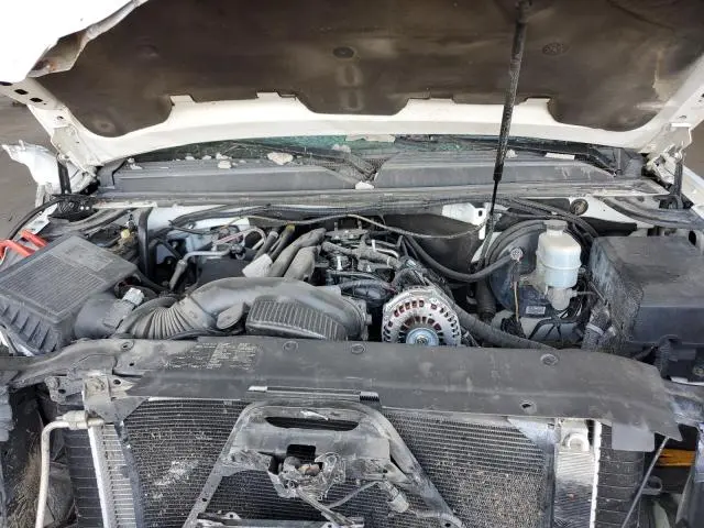 2012 GMC YUKON SLT  