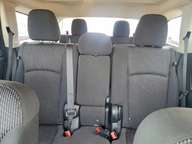 2020 DODGE JOURNEY SE  