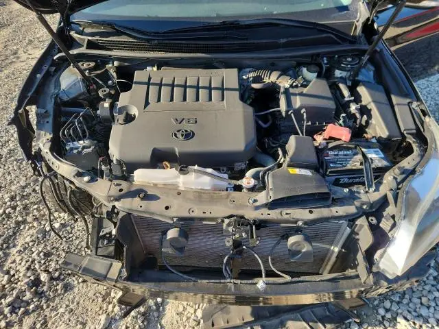 2018 TOYOTA AVALON XLE  