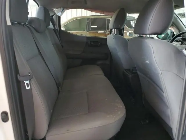 2023 TOYOTA TACOMA DOUBLE CAB  