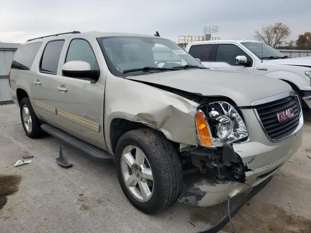 2014 GMC YUKON XL K1500 SLT  