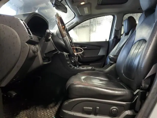 2012 GMC ACADIA DENALI  