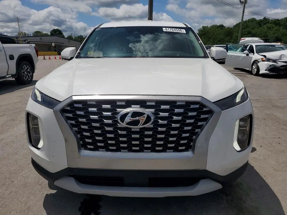 2021 HYUNDAI PALISADE SE  