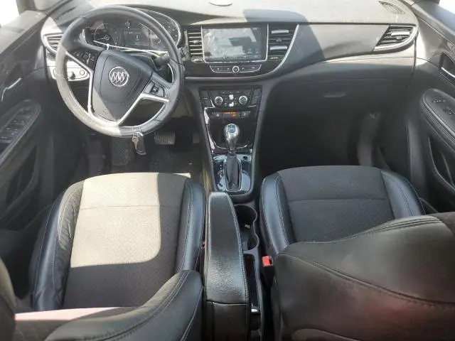 2017 BUICK ENCORE PREFERRED II  