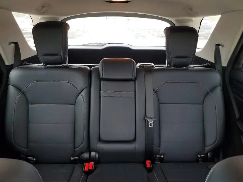 2015 MERCEDES-BENZ ML 350  