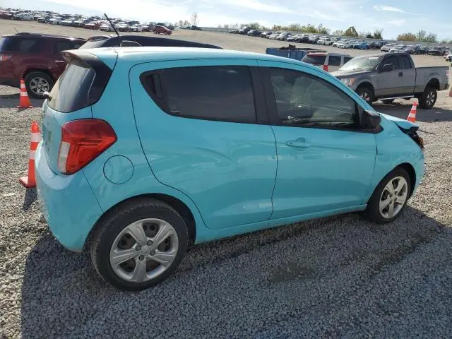 2021 CHEVROLET SPARK LS  